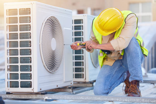Best HVAC Financing and Leasing in Spring Ridge, MD