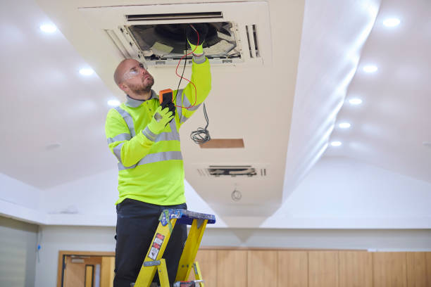 Professional HVAC in Spring Ridge, MD