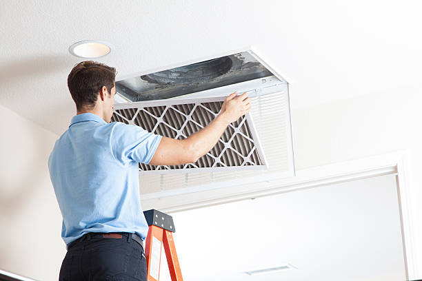 Best HVAC for Healthcare Facilities in Spring Ridge, MD