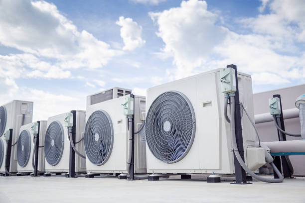 Best Emergency HVAC Services in Spring Ridge, MD