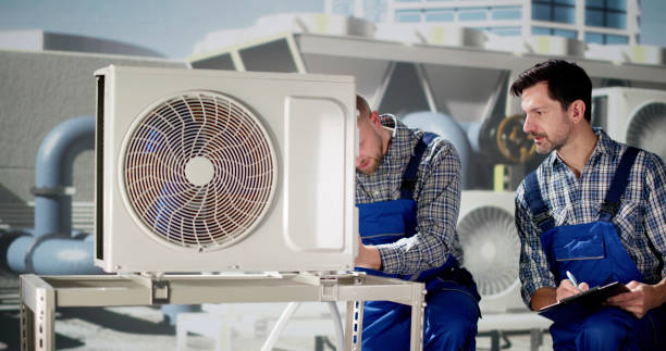 Best Seasonal HVAC Services in Spring Ridge, MD