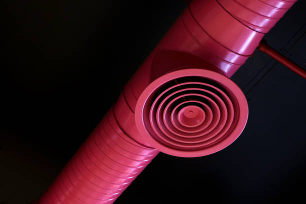 Best HVAC Equipment and Components in Spring Ridge, MD